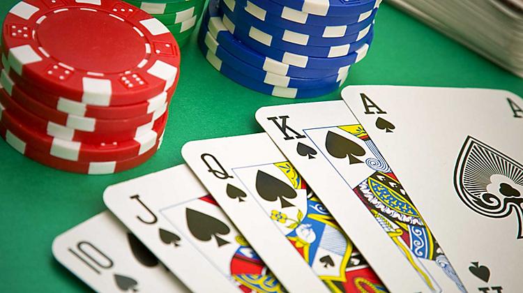 5 Kesalahan Pemain Judi Poker Saat Menilai Lawan Mereka