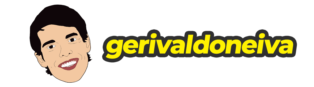 Gerivaldoneiva